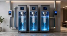 top whole house filtration