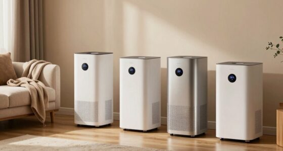 top whole house humidifiers