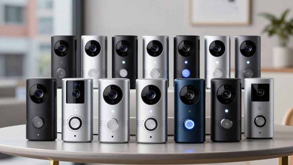 top wired video doorbells