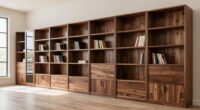 top wooden bookcases 2026