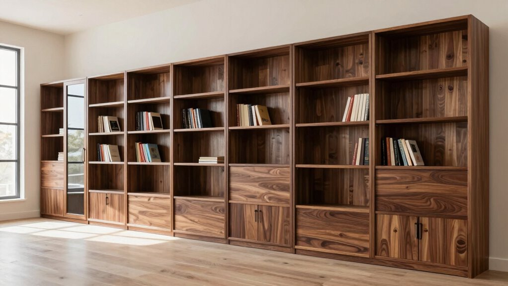 top wooden bookcases 2026