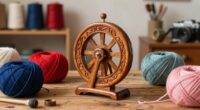 top yarn spinning wheel picks