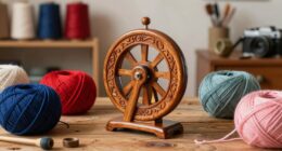 top yarn spinning wheel picks