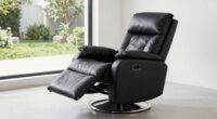 top zero gravity recliners