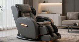 top zero gravity recliners