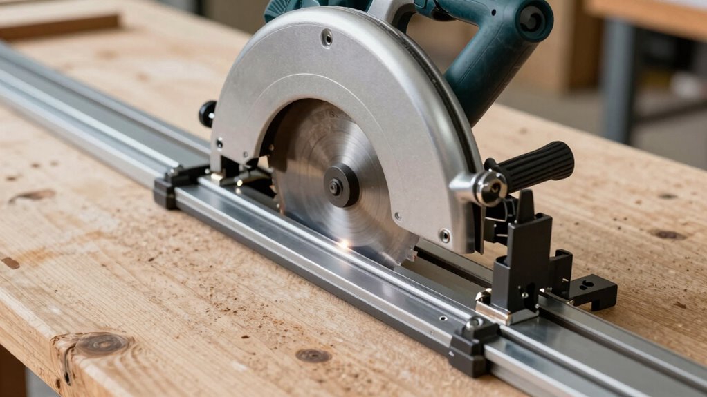 track saw safety advantages