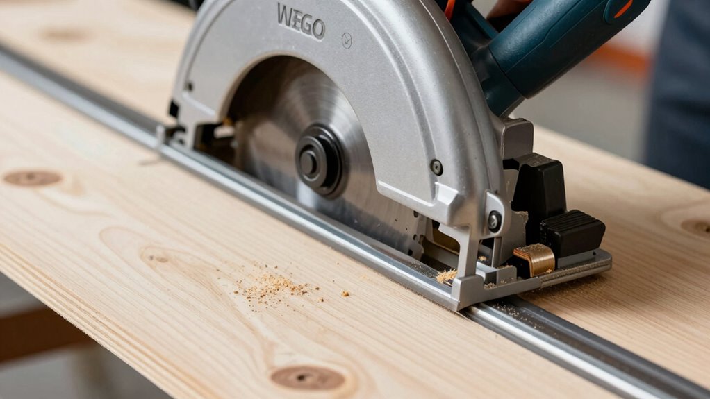 track saws outperform circular saws