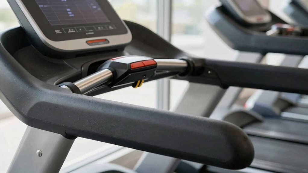 treadmill maintenance for quiet operation