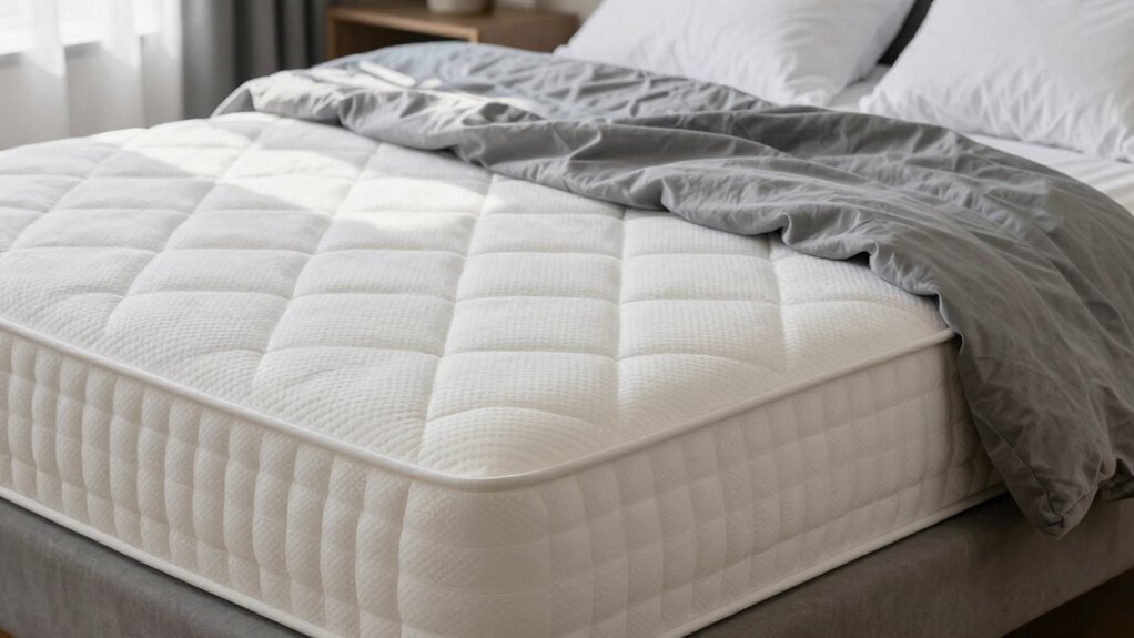 understanding mattress firmness levels