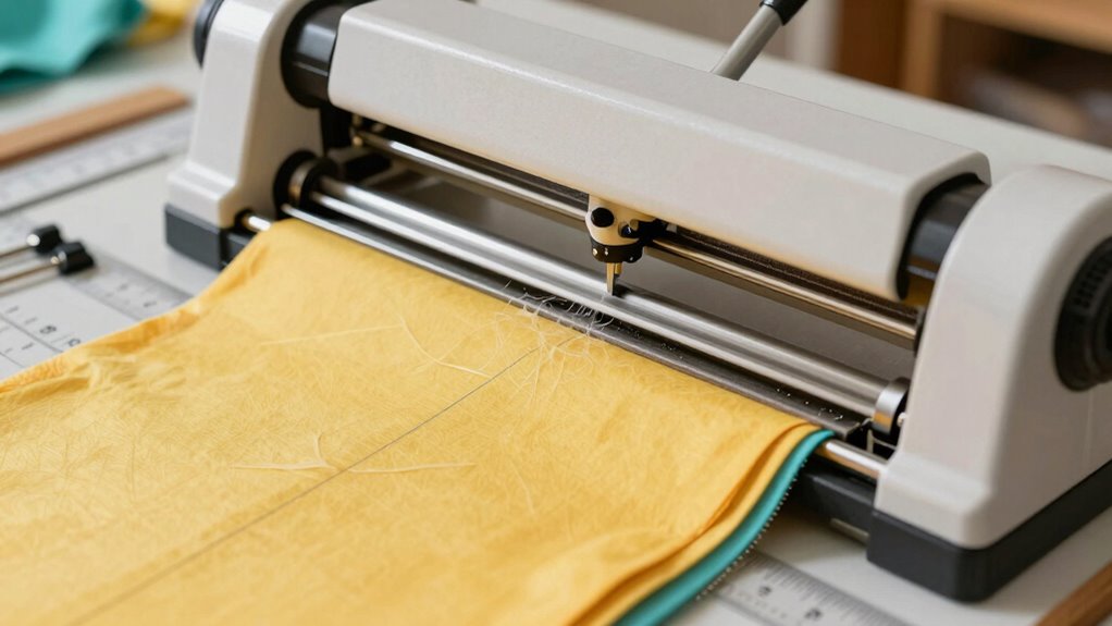 use sharp cutting tools properly