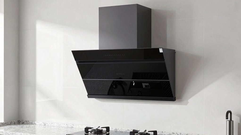 ventilation noise filters controls