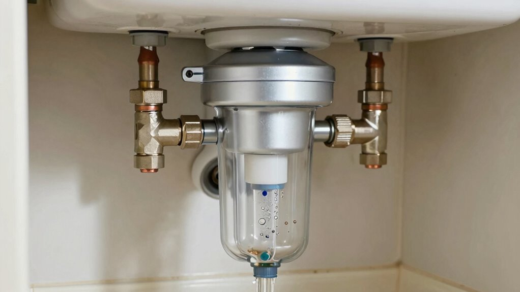 verify fittings and specifications