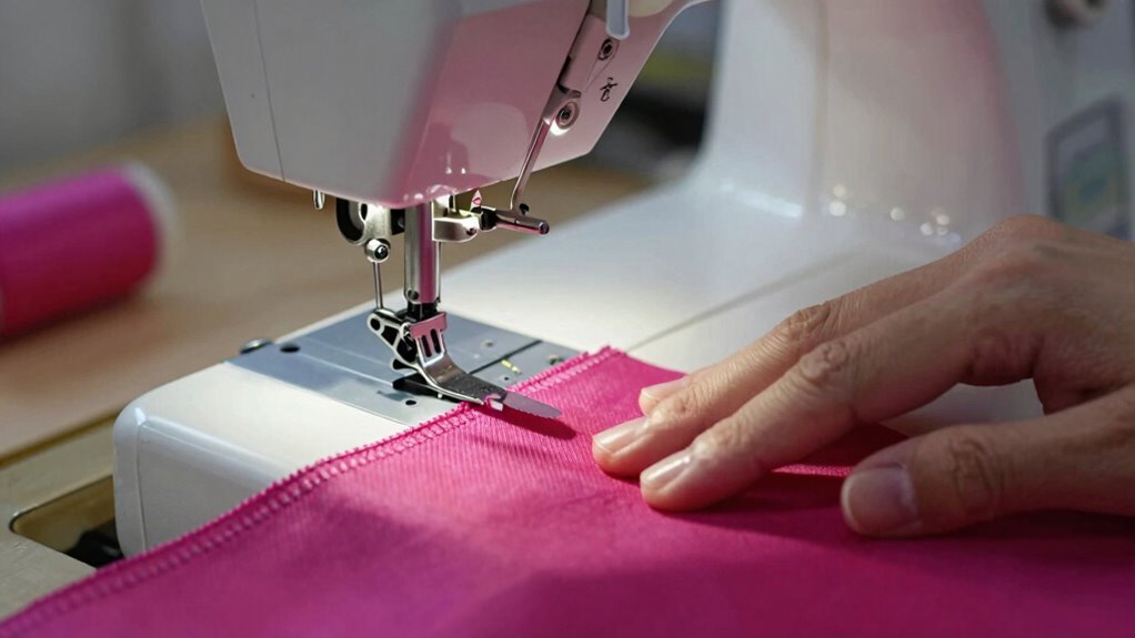 versatile but tension sensitive