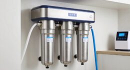 water filter capabilities overview
