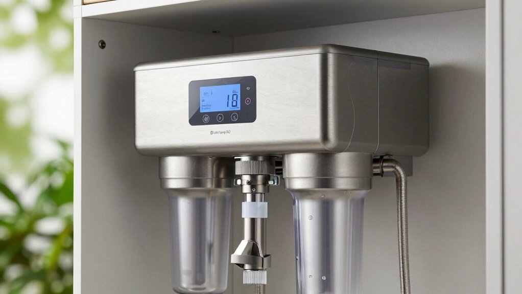 well water filtration considerations