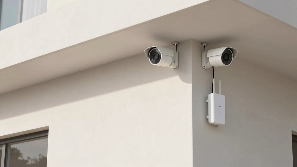 wireless power cable reduction