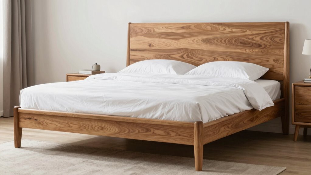 wood type and durability