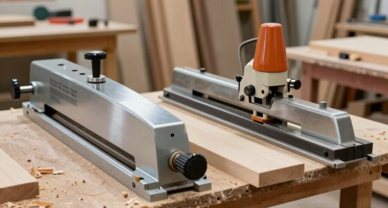 woodworking surface preparation tools