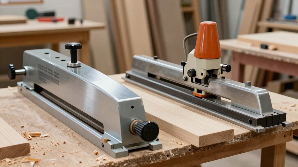 woodworking surface preparation tools