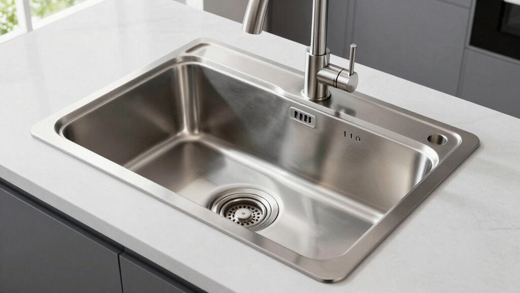 workstation sink selection tips