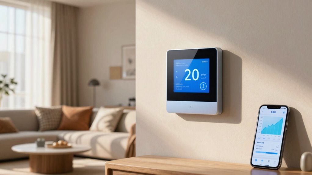 adaptive energy saving technology