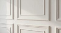 add character with molding