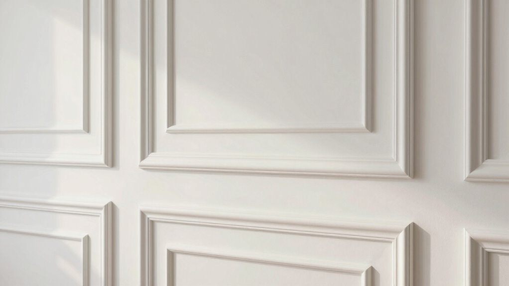 add character with molding