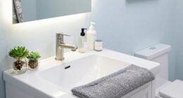 affordable bathroom upgrade tips