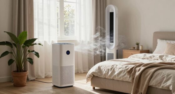 air quality enhances well being