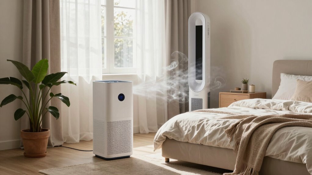 air quality enhances well being