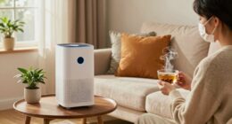 allergy friendly home solutions