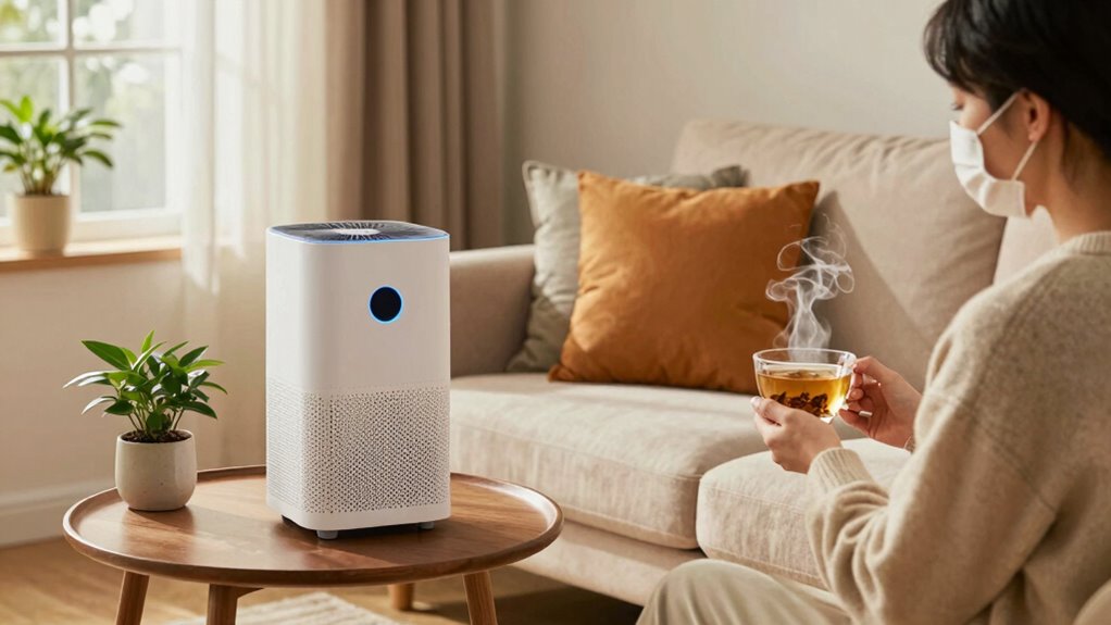 allergy friendly home solutions