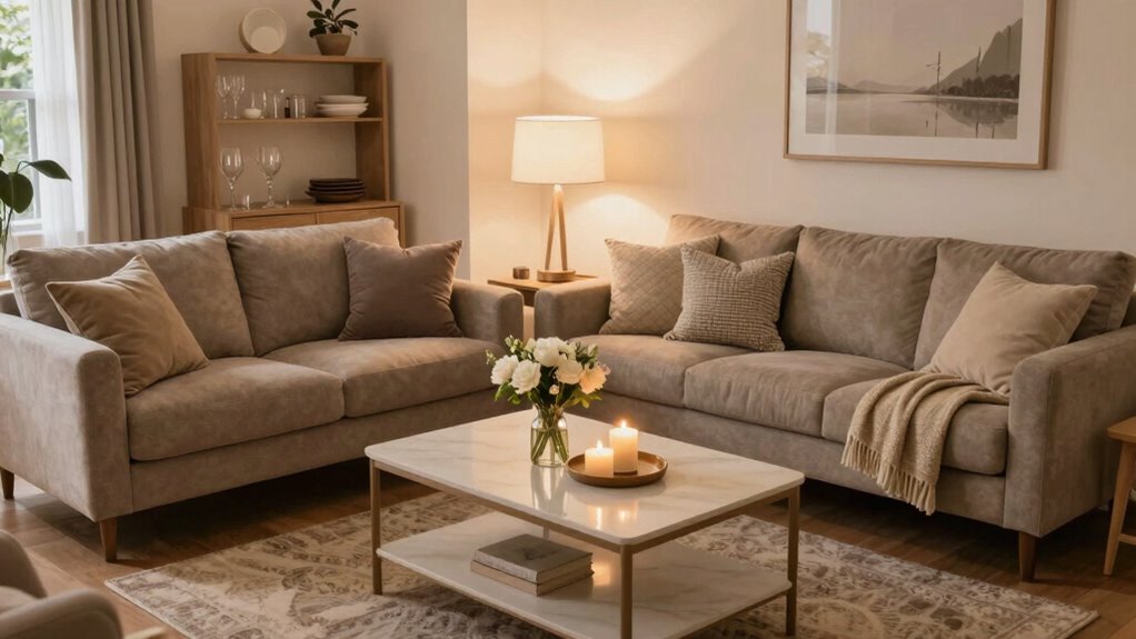 always ready guest accommodations