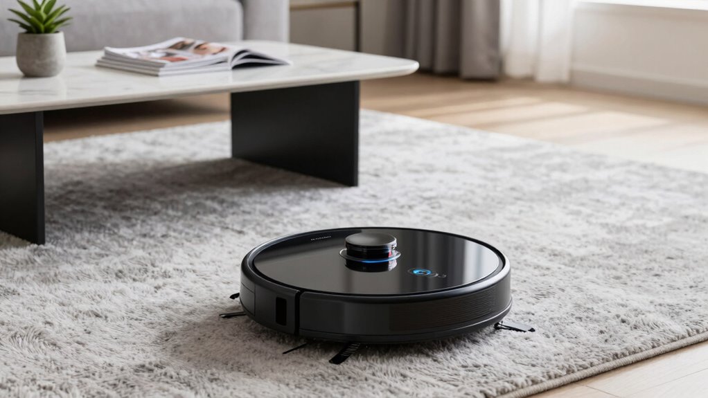 automated home cleaning solutions