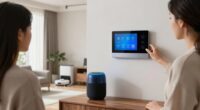 automating home daily tasks