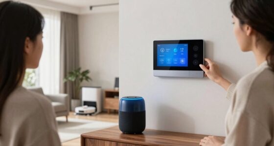 automating home daily tasks