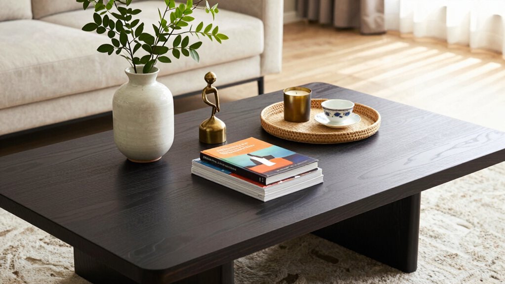 balance texture harmony personalization