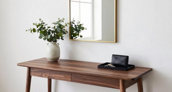balancing functionality and style