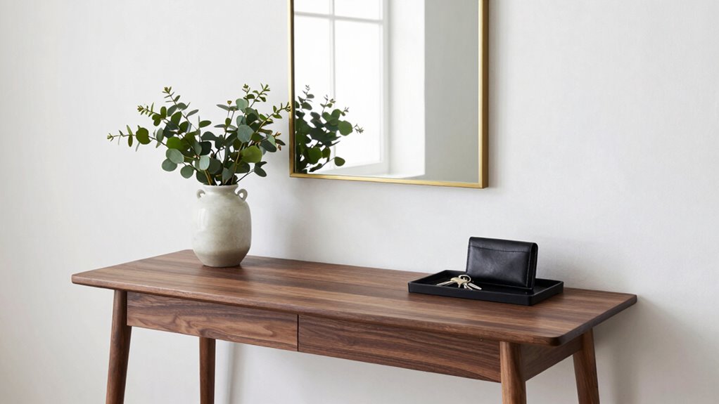 balancing functionality and style