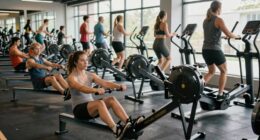 cardio options for lifestyles
