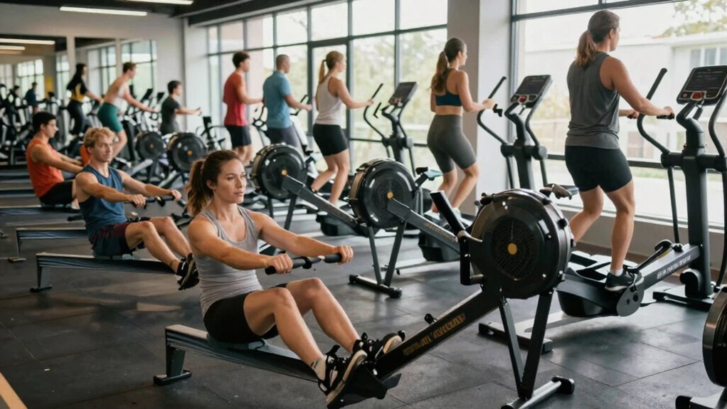 cardio options for lifestyles