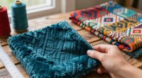 choosing durable comfortable fabric