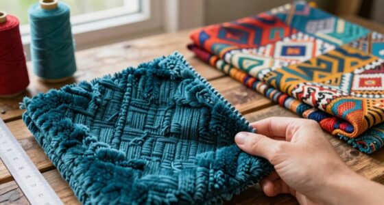choosing durable comfortable fabric