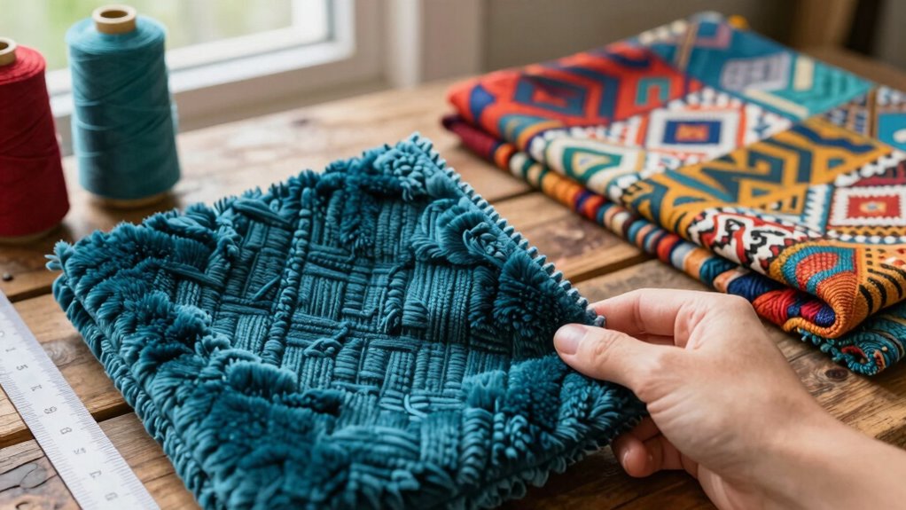 choosing durable comfortable fabric