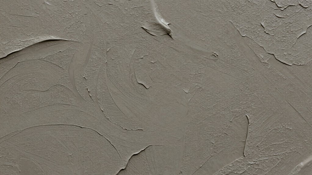 choosing durable textured wall finishes