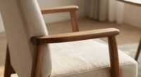 comfort issues after sitting