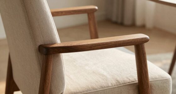 comfort issues after sitting