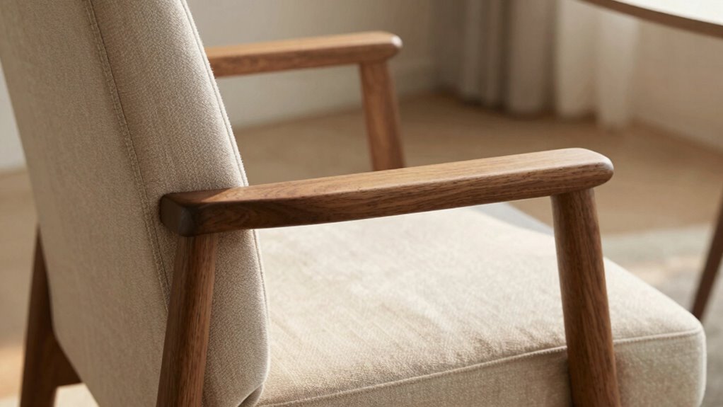 comfort issues after sitting