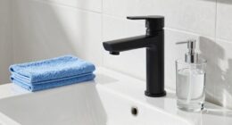 conserving water through habits