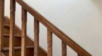 correcting uneven home lines